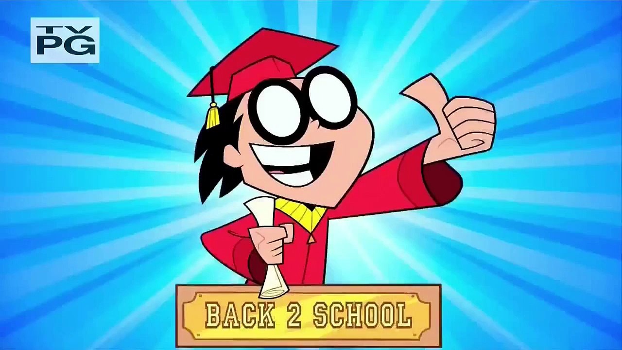 Cartoon Network - New Thursdays Promo (September 10, 2015)