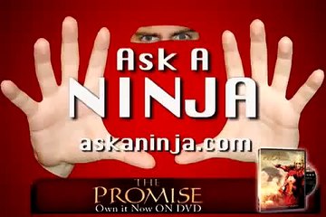 Ask A Ninja Question 30 Ninja Omnideuce