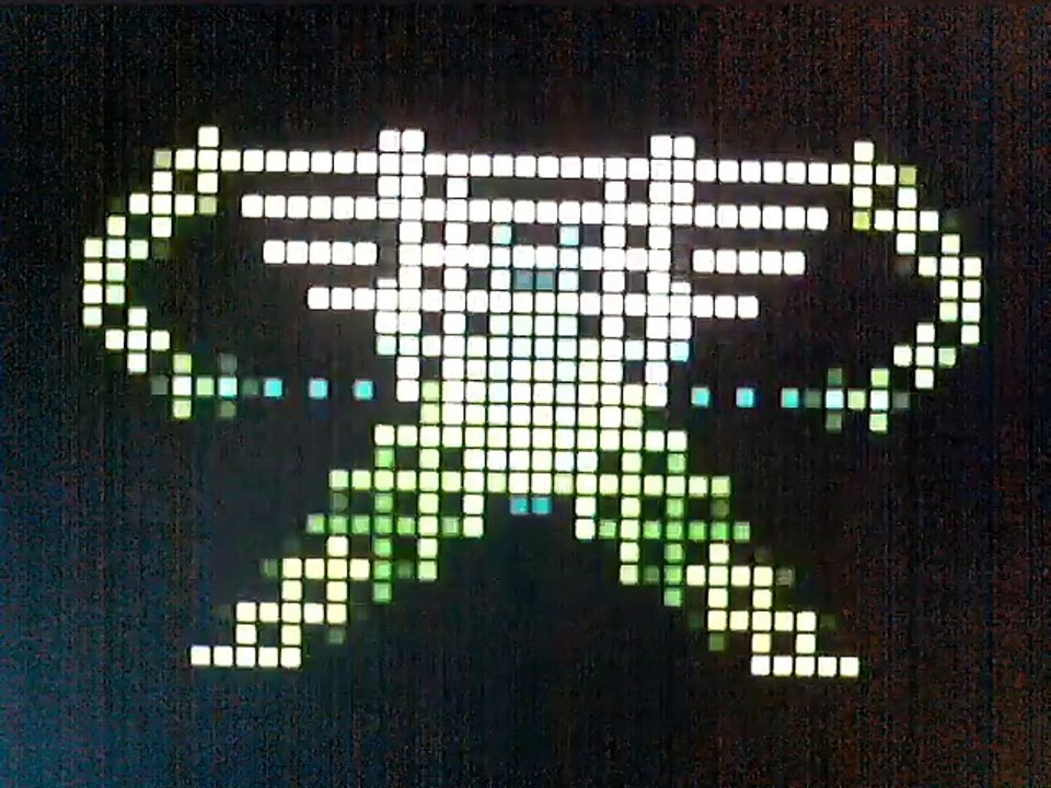 Marlon Roudette - when the beat drops out (Matoma Mix) || Psychedelia