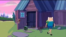 Adventure Time | Tuğla Jake | Cartoon Network Türkiye