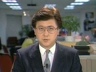 台视新闻 1989/06/07 天安门广场清场后情形