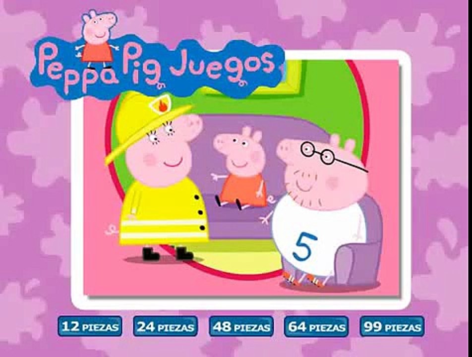 PEPPA PIG | Peppa Pig In English Full Episodes 2015 -Best Peppa Pig Compilation HD