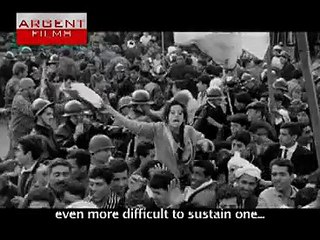 The Battle of Algiers (HD Trailer)