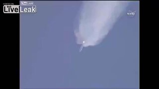 The ISIS *snackbar* version of SpaceX Launch