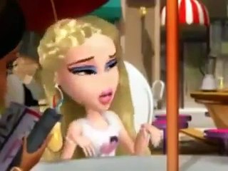 Bratz: Rock Angelz (2005) | Cartoon Full Episode