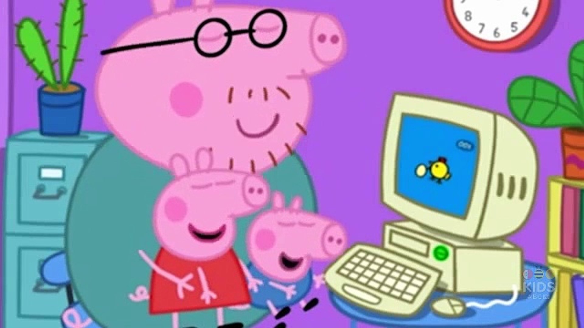 Peppa Pig - ABC Kids