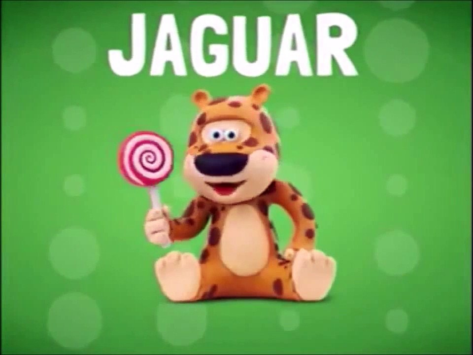 peppa pig - abc song