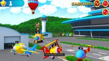 AIR  SPACE VEHICLES TRANSPORT  cars for kids learning