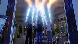 Charmed 8x21 - Final Battle