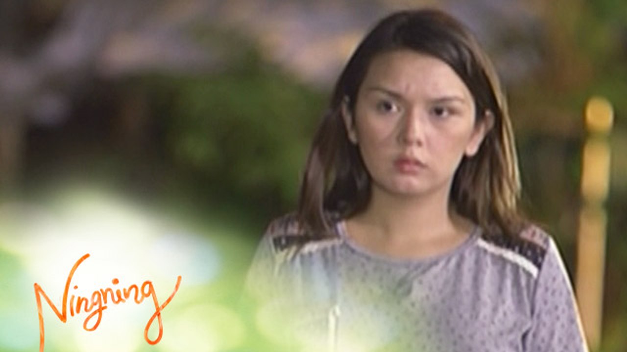 Ningning: Jealous