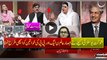 Shaukat Yousafzai Alone Handing Absar Alam, Ladies Of PMLN and PPP - Great Perfection