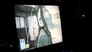 Battlefield 3 Grand Bazzar TDM PC gameplay | GeForce Lan 6 LIVE [1080p]