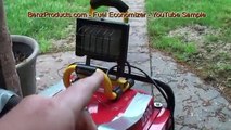 Build this device to save gas increase mpg and run cleaner & greener DVD