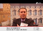 IDV: ECCO IL LIBRO SULLE 'RELAZIONI' DI DI PIETRO - AgenParl