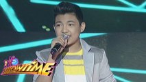 It's Showtime: Darren Espanto performs 