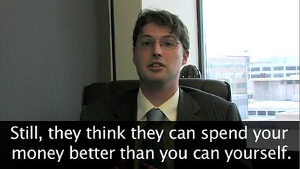 Policy Translated: Stimulus to Nowhere