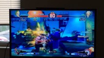 Abel (Me) vs Gen Ultra Street Fighter IV