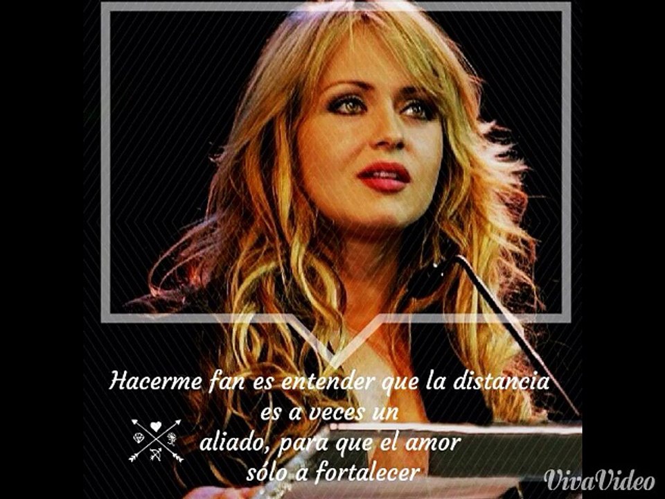 Gaby Spanic - Homenagem Angeles Da Gaby