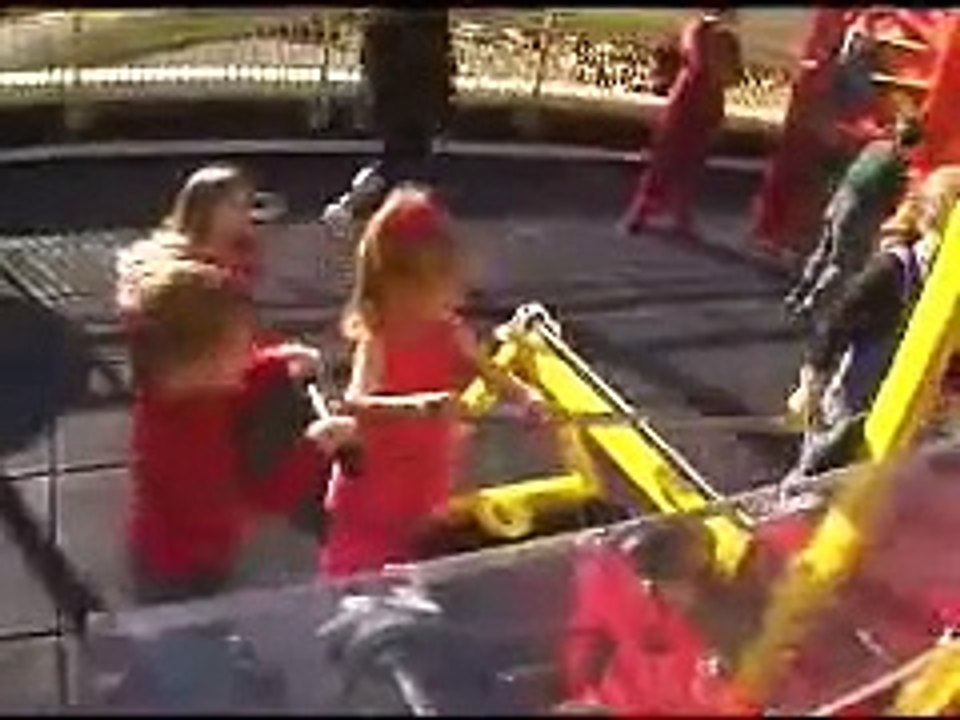 Creative Discovery Museum