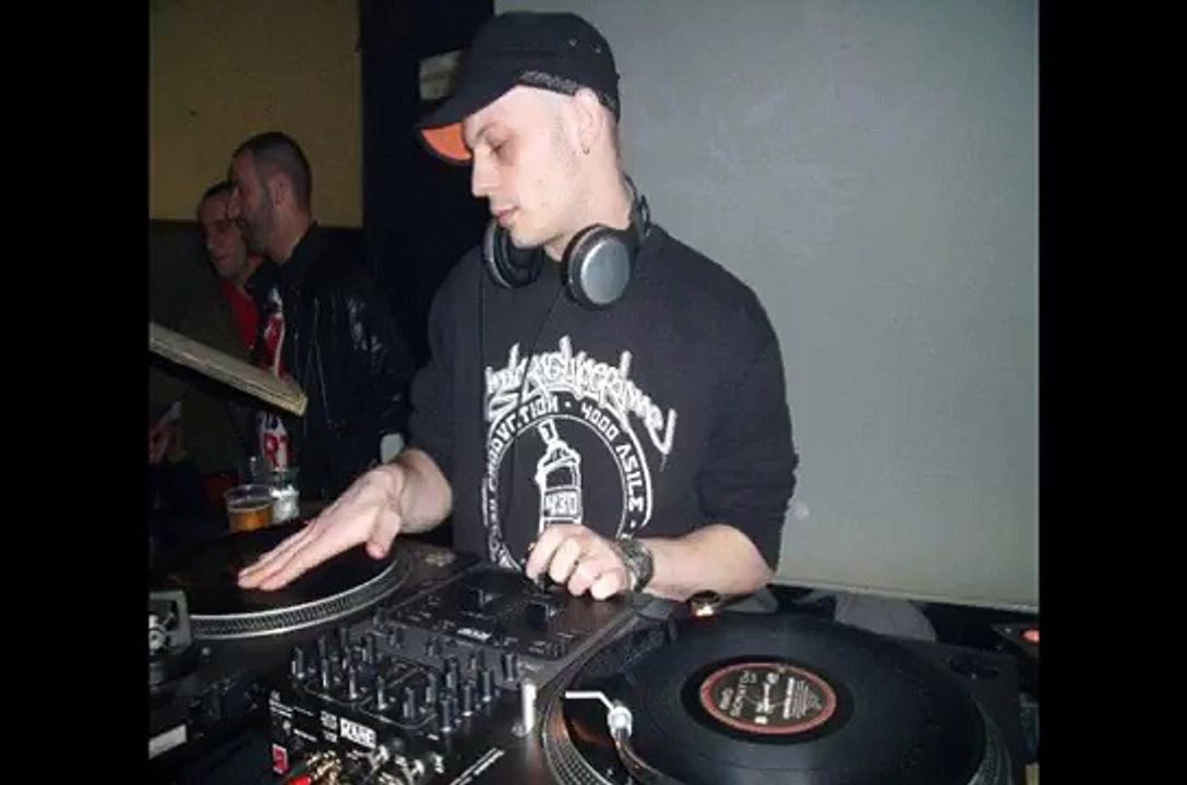 Dj Fleo - Calfreesound Fleo#2