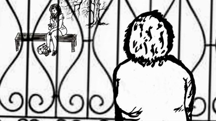 [BADpoetry] - Kedi Cevat / Eren Okur . Mert Kamiller