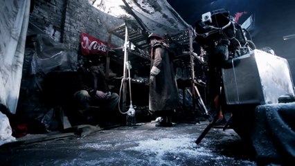 Orden Ogan - The Things We Believe In