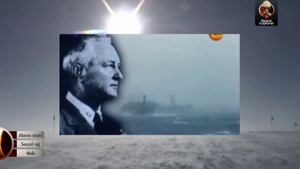 Antarctika'daki gizli üs Nazilerin mi uzaylıların mı? Amerikan ordusunu geri püskürten UFOlar kimin?