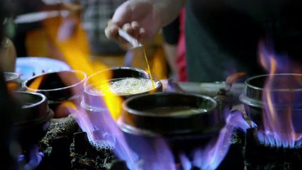 Gizzi Erskine's Discovering Korean Food #001_intro