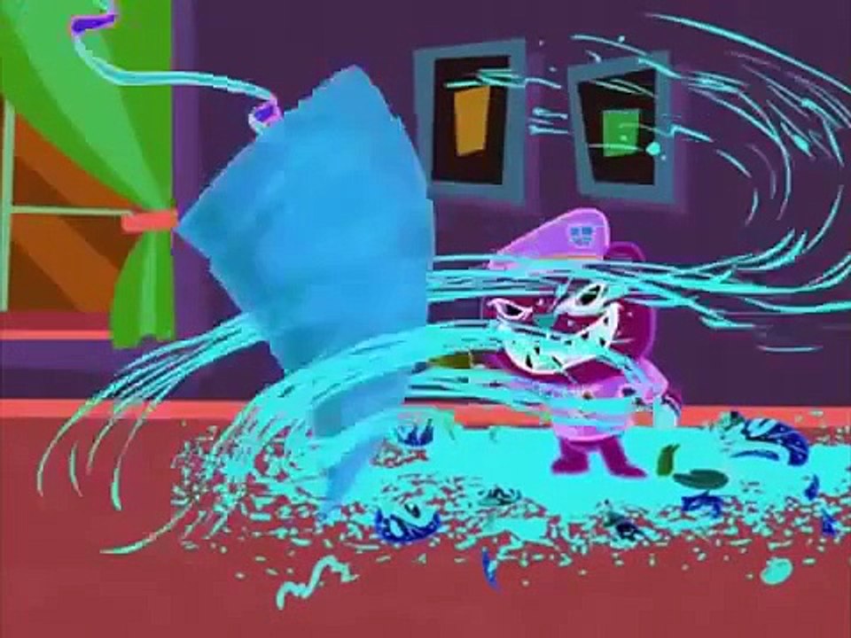 Happy Tree Friends - Party Animal (Part 2) in G-Major - video Dailymotion