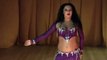 Daria Mitskevich Дарья Мицкевич Beautiful Goyang Eksotis رقص شرقي чувственно Arabic Belly Dance #1