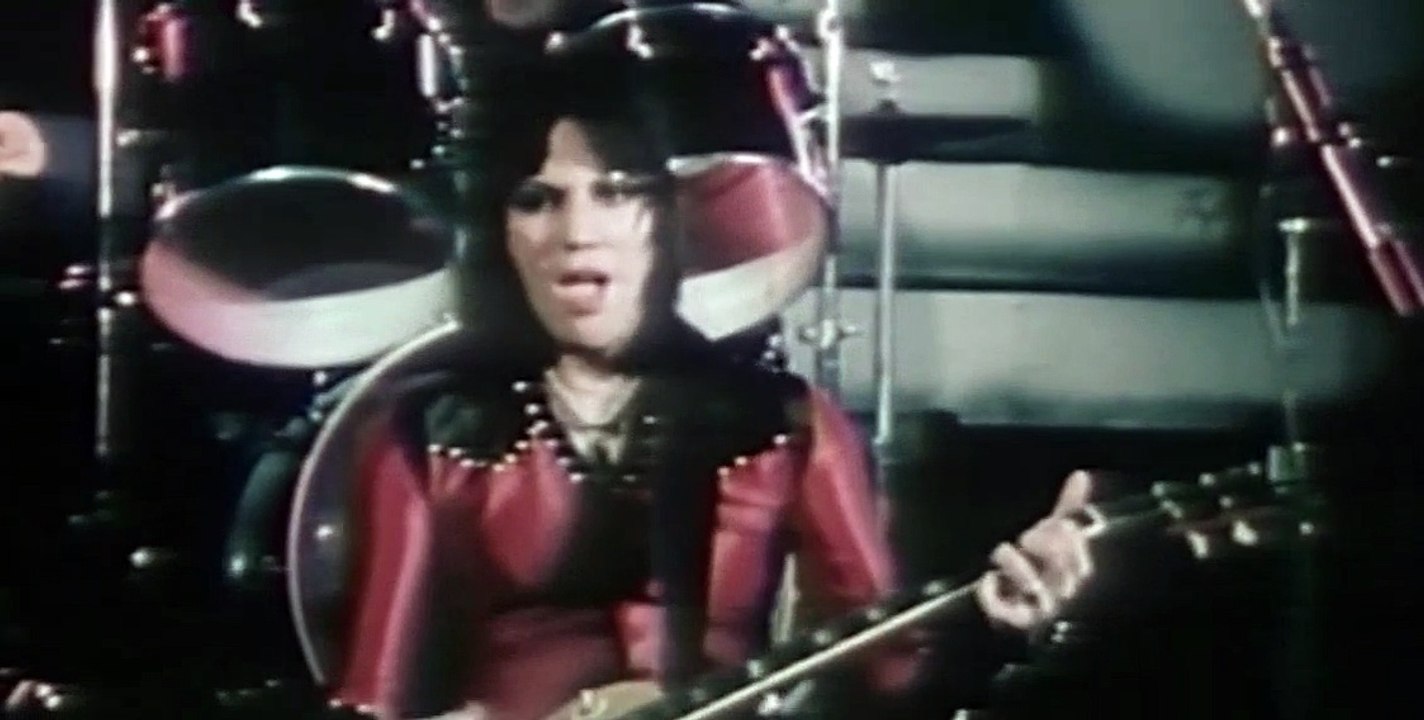 Foo Fighters Sonic Highways: Joan Jett Extended Interview (HBO) [Full Episode]