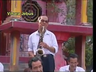 Liang Pai: A Traditional Chinese Technique