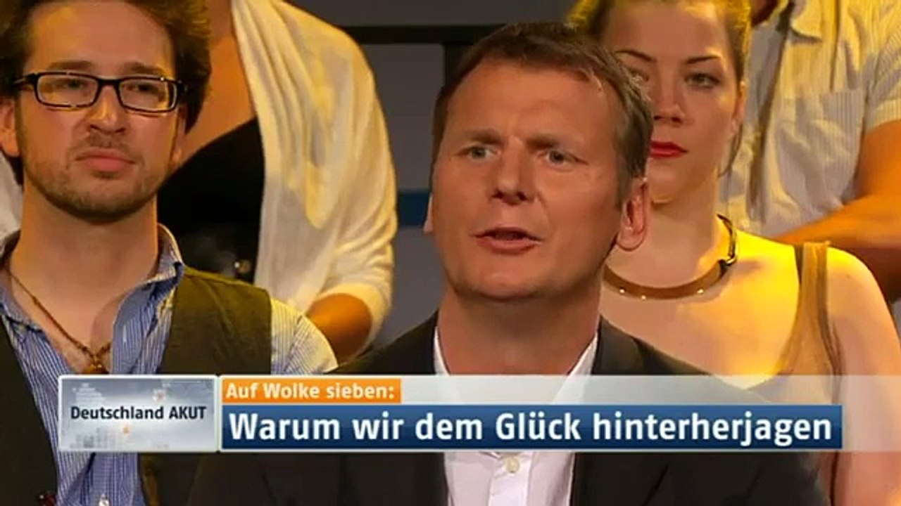 Deutschland Akut - 02.05.2012