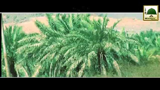 Medan E Badar - Madni Channel - Short Clips