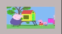 Peppa Pig - The Tree House (English version) Свинка Пеппа - Домик на дереве