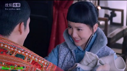 Hàn Đông Quân -Cut-Pháp Sư Vô Tâm-The Monster Killer (2015).Ep13.HD.60fps