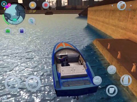 [Gangstar Vegas] Gangster Vegas | Ep. 1 Military?