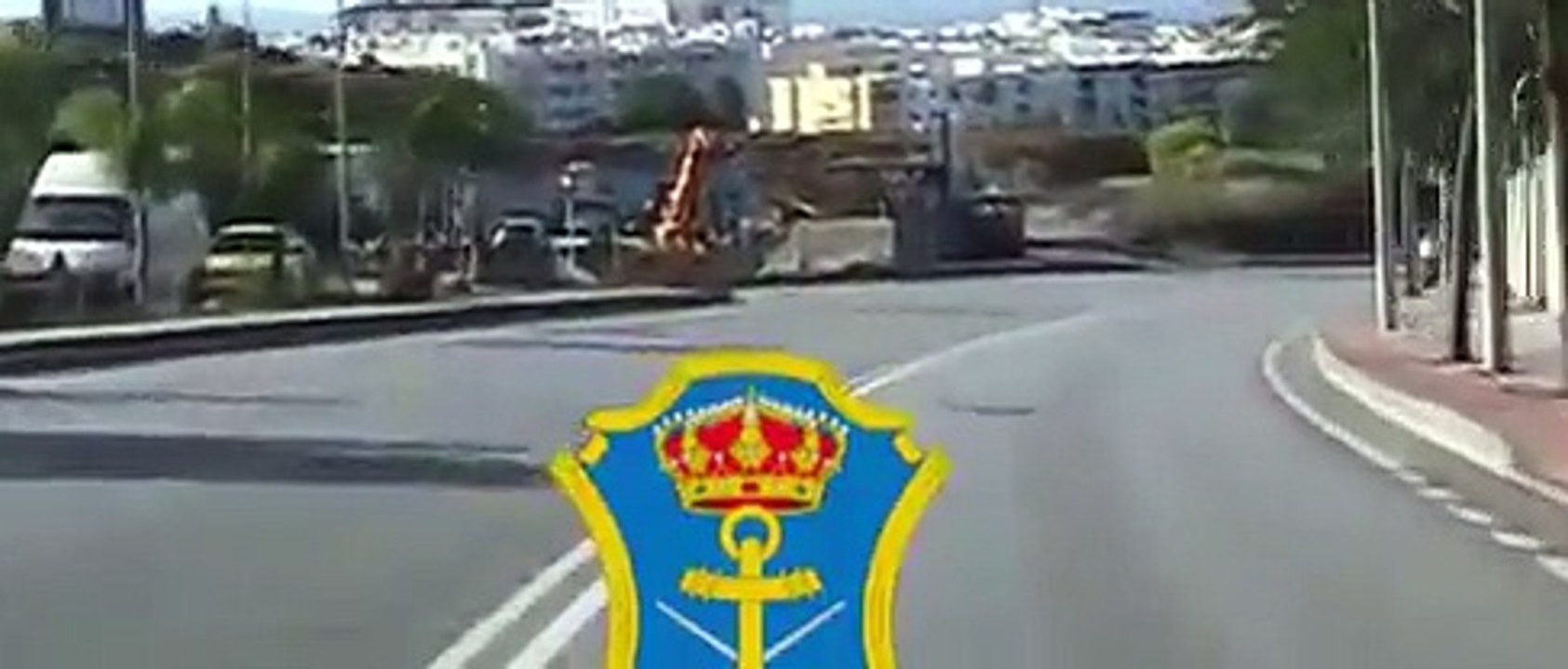 A-7 Autovía del Mediterráneo - Costa del Sol , Zona Nerja - Torrox , Málaga / Highways in Spain/ [Full Episode]