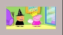 Peppa Pig - Fancy Dress Party  (English version) Свинка Пеппа - Маскарад