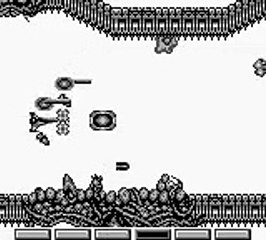 GB ネメシス 全面クリア (GB NEMESIS ALL CLEAR)