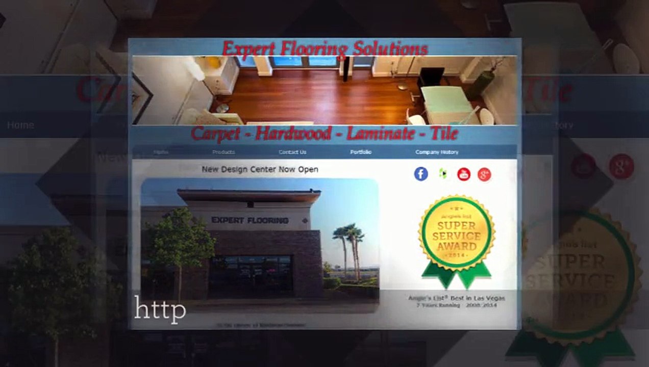 Las Vegas Carpet Stores