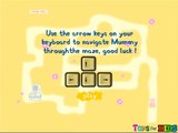 Nick Jr Peppa Pig Maze Game  Free Online Games Peppa Pig Games