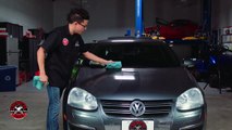 Wash Paw Prints Off Your Car - Chemical Guys