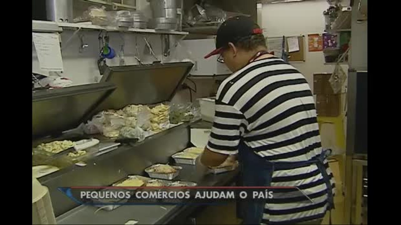 Programa do Sebrae estimula consumidor a comprar das pequenas empresas