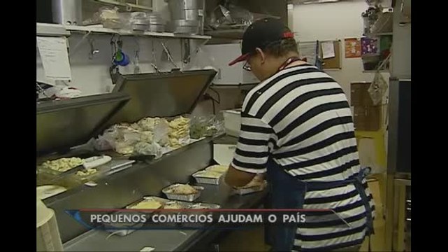 Programa do Sebrae estimula consumidor a comprar das pequenas empresas