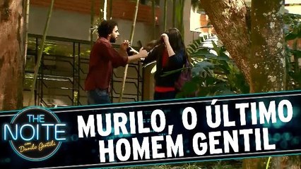 Murilo Couto em: O Último Homem Gentil