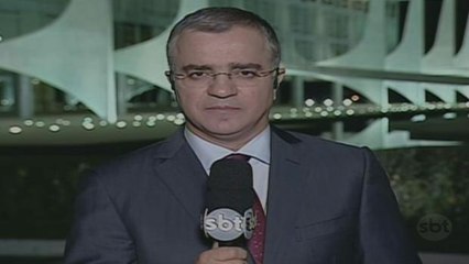 Kennedy Alencar comenta permanência de Levy na Fazenda