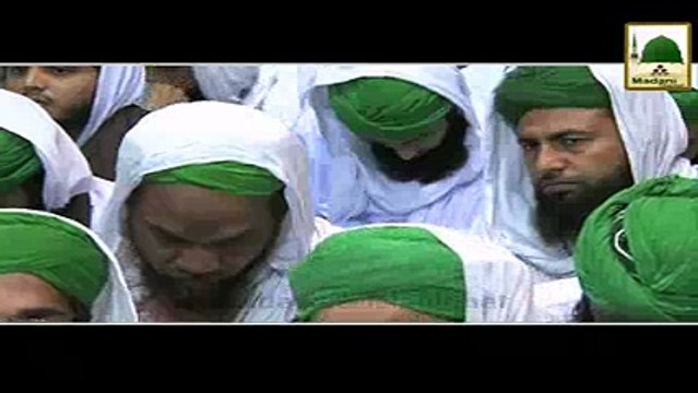 Nashay Nay Meray Bhai Ko Kahin Ka Na Chora - Madni Channel - Short Clips