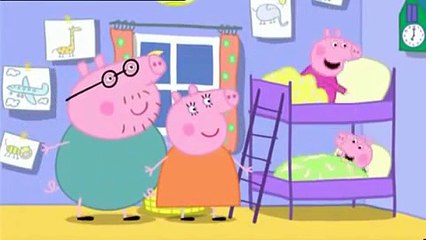Peppa Pig - The Tooth Fairy Episode
