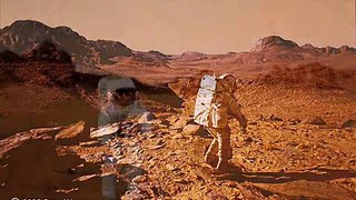 Men on Mars 2005 (part 13)